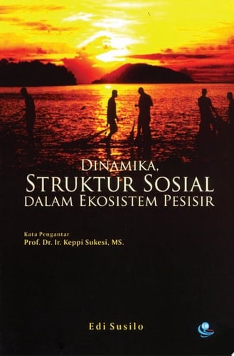 Dinamika Struktur Sosial dalam Ekosistem Pesisir