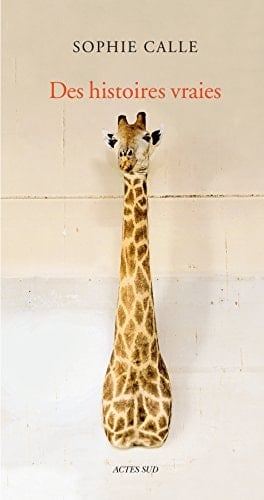Des histoires vraies