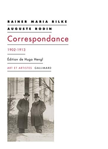 Correspondance 1902-1913