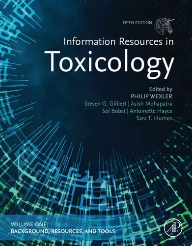 Information Resources in Toxicology
