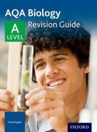 AQA A Level Biology Revision Guide