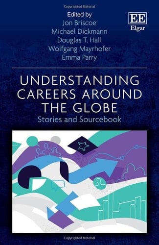 Understanding Careers Around the Globe Stories and Sourcebook