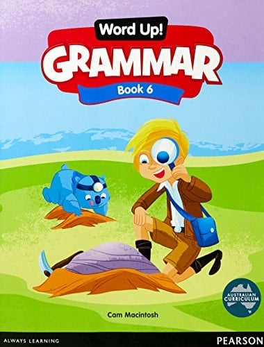 Word Up! Grammar