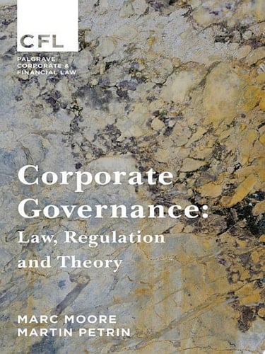 Corporate Governance