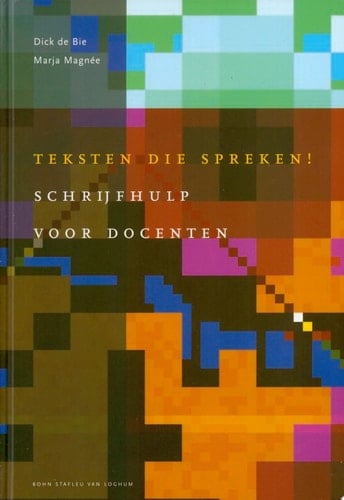 Teksten Die Spreken!.