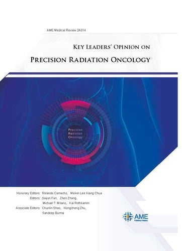 Key Leaders' Opinion on Precision Radiation Oncology