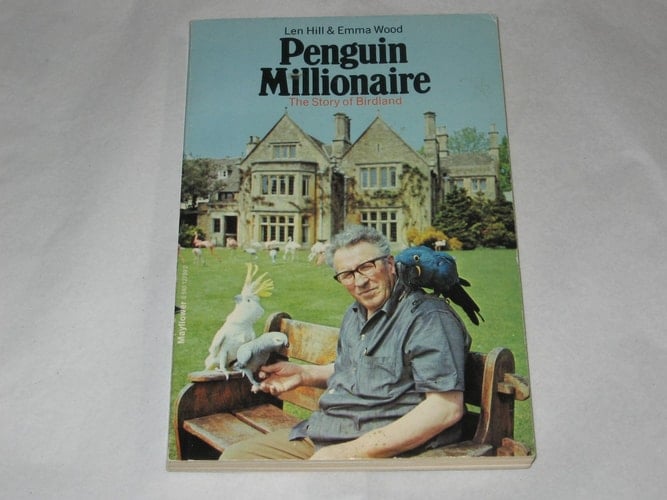 Penguin Millionaire The Story of Birdland