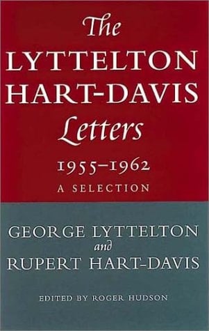 Lyttelton Hart-Davies Letters, 1955-1962