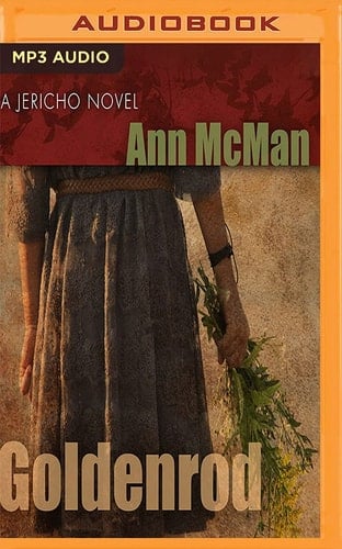 Goldenrod (Jericho, 3)