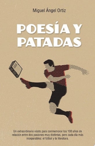 Poesía y patadas