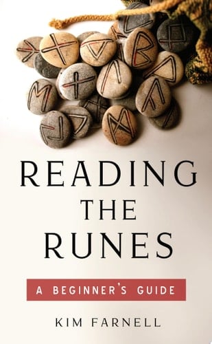 Reading the Runes A Beginner's Guide