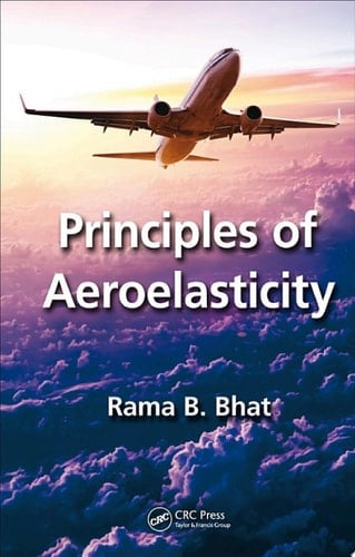 Principles of Aeroelasticity