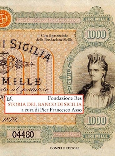 Storia del Banco di Sicilia