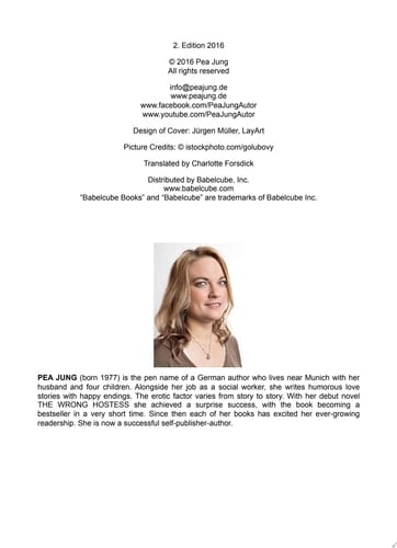 Xmas Wars - Crazy about Han