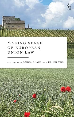 Making Sense of European Union Law