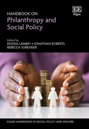 Handbook on Philanthropy and Social Policy