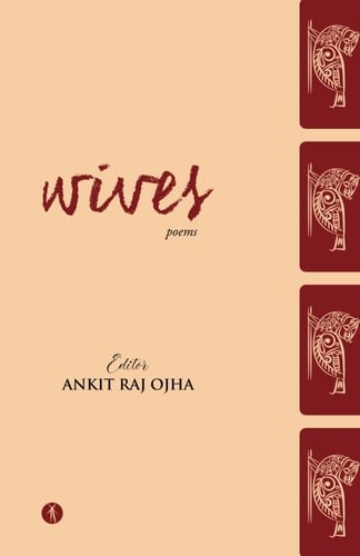 Wives: poems