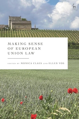 Making Sense of European Union Law