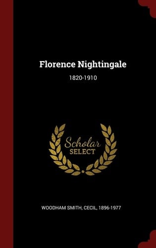 Florence Nightingale 1820-1910