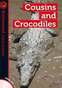 Cousins and Crocodiles