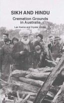 Sikh and Hindu Cremation Grounds in Australia