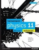 Heinemann Physics 11 Enhanced VCE Units 1 and 2