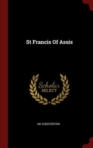 St Francis of Assis