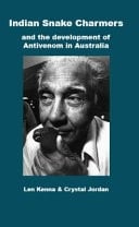 Indian Snake Charmers Involvement in the Development of Antivenom in Australia