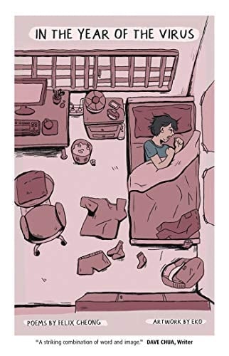 In the Year of the Virus: A Poignant Look Back at the Time When the World Was Affected by the Coronavirus