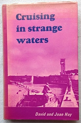 Cruising in Strange Waters