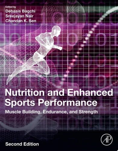 Nutrition and Enhanced Sports Performance