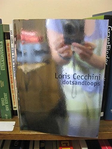 Loris Cecchini: Dotsandloops