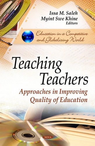 Teaching Teachers Approaches in Improving Quality of Education