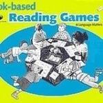 Book-based Reading Games