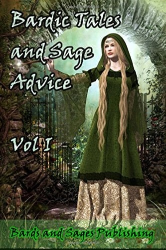 Bardic Tales and Sage Advice
