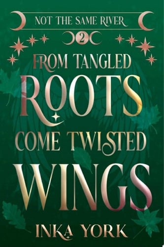 From Tangled Roots Come Twisted Wings