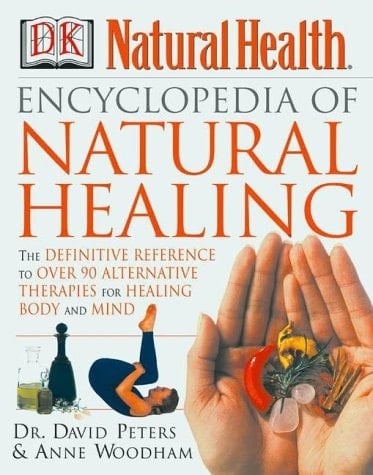 Encyclopedia of Natural Healing