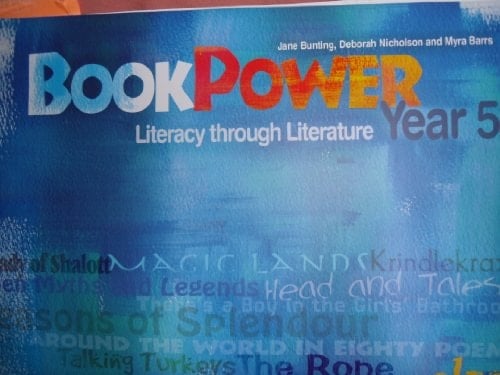 BookPower Literacy Through Literature