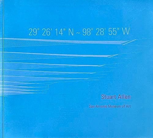 Stuart Allen 29026'14" N 98028'55" W : Mapping Daylight