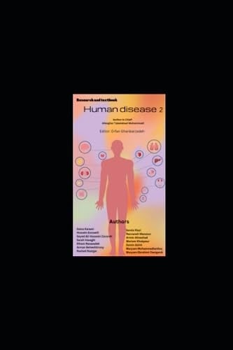 Human Diseases Research And Textbook 2