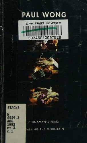 Chinaman's Peak, Walking the Mountain