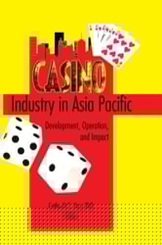 Casino Industry in Asia Pacific