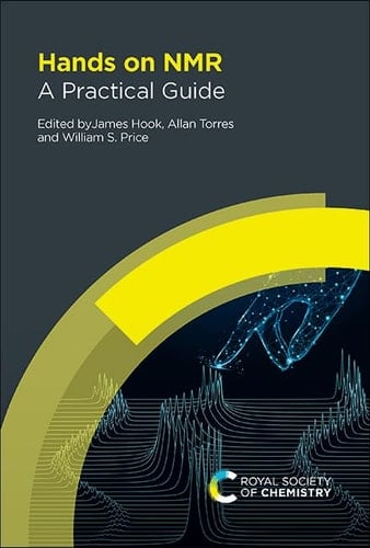 Hands on NMR A Practical Guide