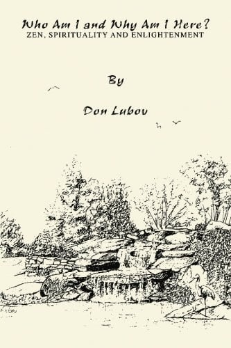 Who Am I and Why Am I Here?