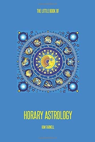 The Little Book of Horary Astrology