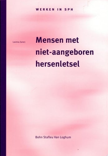 Mensen met een niet-aangeboren hersenletsel