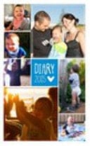 Nanna Moulin's Diary 2015