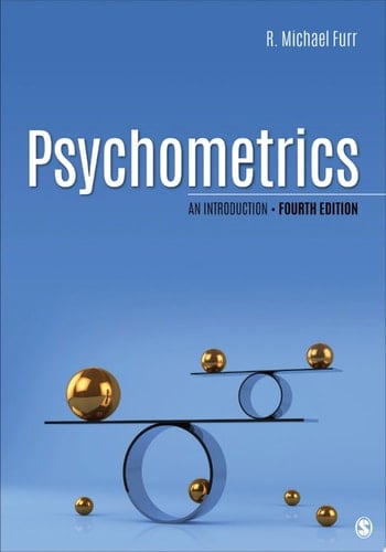 Psychometrics An Introduction