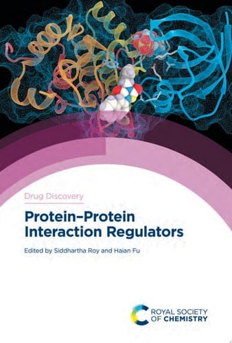 Protein–Protein Interaction Regulators