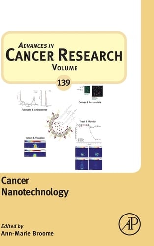 Cancer Nanotechnology